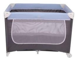 Berço Cercado Desmontável Confort Baby Style