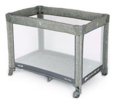Berço Compacto com Mosquiteiro Mini Play - Safety 1st
