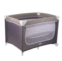 Berço Compacto Confort Bebê Cercado Chiqueirinho Rosa Berço Compacto Confort Bebê Cercado Chiqueirinho Rosa