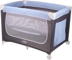 Berço Compacto Confort Bebê Cercado Chiqueirinho ul Berço Compacto Confort Bebê Cercado Chiqueirinho ul