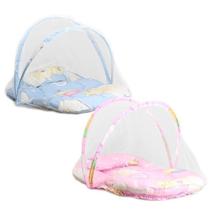 Berço De Bebe Portátil Com Mosquiteiro Infantil Berço De Bebe Portátil Com Mosquiteiro Infantil