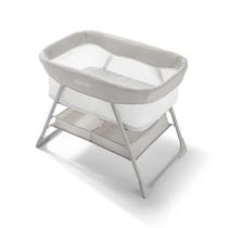 Berço de cabeceira Graco DreamMore Willow para recém-nascido 0-6M Berço de cabeceira Graco DreamMore Willow para recém-nascido 0-6M