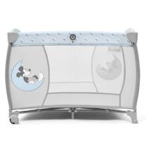 Berço Desmontável 0-15 Kg Mickey Milky Way Multikids Baby - BB442 - MultikidsBaby
