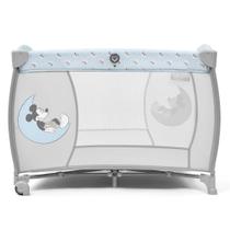 Berço Desmontável 0-15 Kg Mickey Milky Way Multikids Baby - BB442 Berço Desmontável 0-15 Kg Mickey Milky Way Multikids Baby - BB442