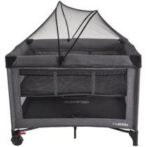 Berço desmontável Fast Kiddo