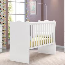 Berço doce sonho branco (1.5) Berço doce sonho branco (1.5)