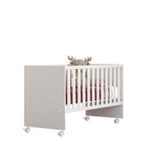 Berço Doce Sonho Branco - Phoenix Baby Berço Doce Sonho Branco - Phoenix Baby
