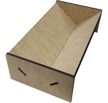 Berço Ecadernação Gabarito Furar Cartonagem Artenasato 35cm Berço Ecadernação Gabarito Furar Cartonagem Artenasato 35cm