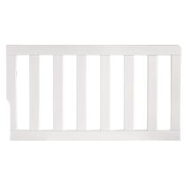 Berço Evolur Loft Art Déco Conversível com Grade de Proteção