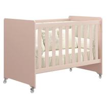 Berço Evolution 4 em 1 - Reller Móveis