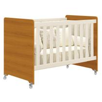 Berço Evolution 4 em 1 - Reller Móveis
