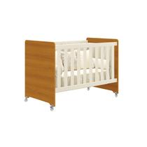 Berço Evolution Branco com Savana Fosca - Móveisaqui Berço Evolution Branco com Savana Fosca - Móveisaqui