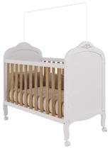 Berço Evolutivo Elô 4 em 1 - Móveis Peroba