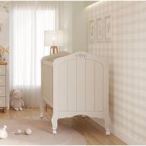 Berco harmonia branco acetinado - permobili baby Berco harmonia branco acetinado - permobili baby