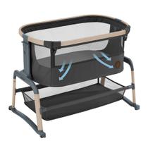 Berço Infanti Iora Maxi-Cosi Beyond - Graphite Berço Infanti Iora Maxi-Cosi Beyond - Graphite