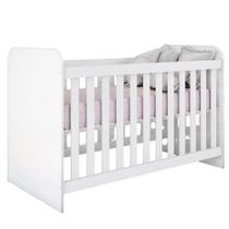 Berco Infantil Grade Fixa 133X66 cm Labirinto Henn