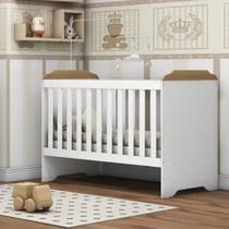 Berco infantil mini cama mel Berco infantil mini cama mel