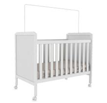 Berço Infantil Modelo Americano Cloe - Moveis Peroba Berço Infantil Modelo Americano Cloe - Moveis Peroba