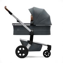 Berço Joolz Hub Hippo Grey