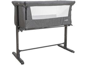 Berco lado a lado my sid