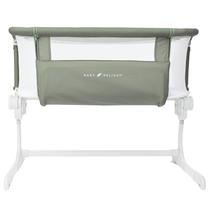 Berço Lateral Baby Delight Beside Me Dreamer - Bege
