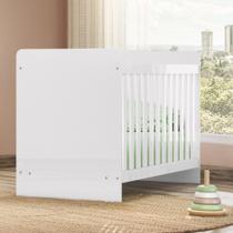 Berço MDF Labirinto Henn