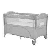 Berço milk way - grey - kikka boo Berço milk way - grey - kikka boo