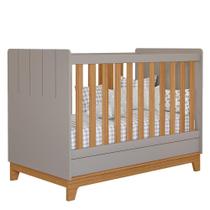 Berço Mini Cama Biscoito - Permóbili Baby Berço Mini Cama Biscoito - Permóbili Baby