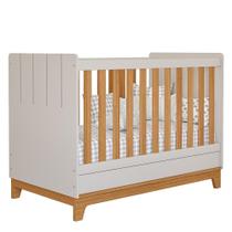 Berço Mini Cama Biscoito - Permóbili Baby