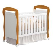 Berço Mini Cama Danny - Reller Móveis