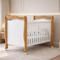Berço Mini Cama Grade Móvel Alvin New Berço Mini Cama Grade Móvel Alvin New