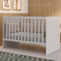 Berço Mini Cama Grade Móvel Giovana Berço Mini Cama Grade Móvel Giovana