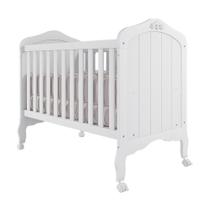 Berço Mini Cama Harmonia - Permóbili Baby Berço Mini Cama Harmonia - Permóbili Baby
