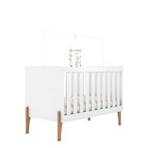 Berço Mini Cama Iris com Suporte Para Mosqueteiro Berço Mini Cama Iris com Suporte Para Mosqueteiro