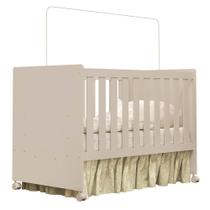 Berço Mini Cama Katatau Flex - Reller Móveis