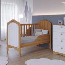 Berço Mini Cama MDF Harmonia Permóbili
