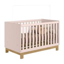 Berço Mini Cama Q Encanto Slim - Qmovi