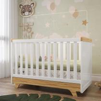 Berço Mini Cama Retrô Móveis Peroba Berço Mini Cama Retrô Móveis Peroba