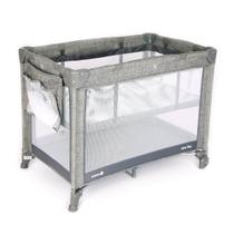 Berço mini play - grey - safety 1st