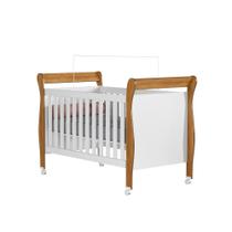 Berço minicama Slim - Tigus Baby