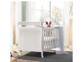 Berco Minicama Slim Tigus Branco