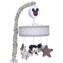 Berço Mobile Lambs e Ivy Disney Baby Magical Mickey Mouse Berço Mobile Lambs e Ivy Disney Baby Magical Mickey Mouse
