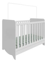 Berço Modelo Americano Ben - Moveis Peroba Berço Modelo Americano Ben - Moveis Peroba