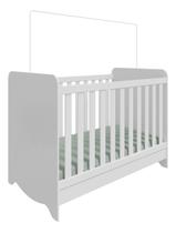 Berço Modelo Americano Ben - Moveis Peroba Berço Modelo Americano Ben - Moveis Peroba