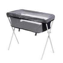 Berço Moisés Co Leito Maxi Baby Compacto Portátil até 9kg