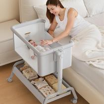 Berço Moisés LovliTod 3 em 1 com Balanço, para Lado da Cama Berço Moisés LovliTod 3 em 1 com Balanço, para Lado da Cama