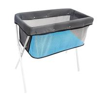 Berço Moises Portátil Intantil Co-Leito Compacto até 9kg - Scorpion