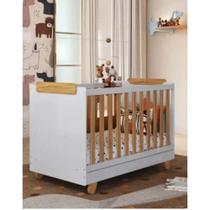 Berço Moveis Peroba Pingo 4x1 Americano MDF Berço Moveis Peroba Pingo 4x1 Americano MDF