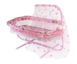 Berço para Bonecas A2 - M&P Berço para Bonecas A2 - M&P