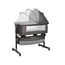 Berço Portátil Bebê Acoplado Co-Bed Connect Maxi baby -